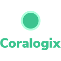 Logo of Coralogix