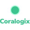 Logo of Coralogix