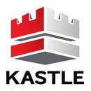Logo of Kastle