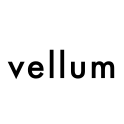 Logo of Vellum