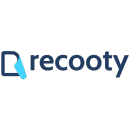 Logo of Recooty