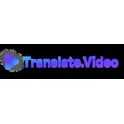 Logo of Translate.video