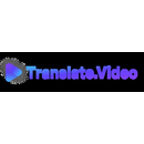 Logo of Translate.video