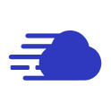 Logo of Cloudways