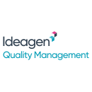 Logo of Ideagen Quality Management