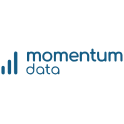 Logo of Momentum Data
