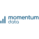 Logo of Momentum Data