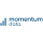 Logo of Momentum Data