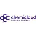 Logo of ChemiCloud