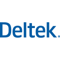 Logo of Deltek Costpoint