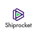Logo of ShipRocket