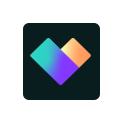 Logo of Vitally
