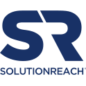 Logo of Solutionreach