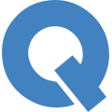 Logo of QLess