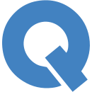 Logo of QLess