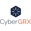 Logo of CyberGRX