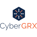 Logo of CyberGRX