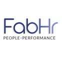 Logo of FabHR