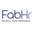 Logo of FabHR