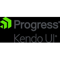 Logo of Progress Kendo UI