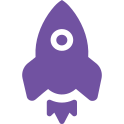 Logo of LogRocket