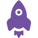 Logo of LogRocket