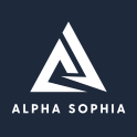 Logo of Alpha Sophia