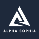 Logo of Alpha Sophia