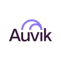 Logo of Auvik
