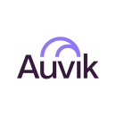 Logo of Auvik