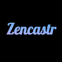 Logo of Zencastr