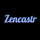 Logo of Zencastr