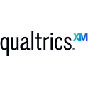 Logo of Qualtrics CoreXM