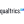 Logo of Qualtrics CoreXM
