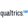 Logo of Qualtrics CoreXM