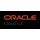 Logo of Oracle Customer Experience (CX) Cloud Suite