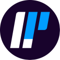 Logo of Logpoint