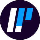 Logo of Logpoint