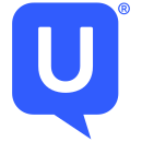 Logo of UserTesting