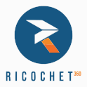 Logo of Ricochet360