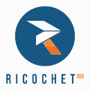 Logo of Ricochet360