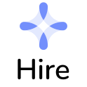 Logo of Trakstar Hire