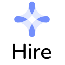 Logo of Trakstar Hire
