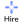Logo of Trakstar Hire
