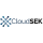 Logo of CloudSEK