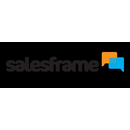 Logo of Salesframe