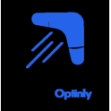 Logo of Optinly
