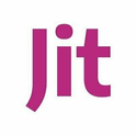 Logo of Jit