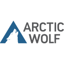 Logo of Arctic Wolf