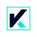 Logo of Kickscale